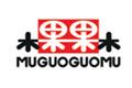 MUGUOGUOMU木果果木logo設計含義,品牌vi設計介紹