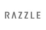 RAZZLElogo设计含义,品牌vi设计介绍