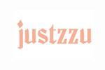 justzzu新作logo设计含义,品牌vi设计介绍