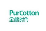 PurCotton全棉时代logo设计含义,品牌vi设计介绍