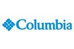 COLUMBIA哥伦比亚logo设计含义,品牌vi设计介绍
