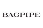 BAGPIPE风笛logo设计含义,品牌vi设计介绍