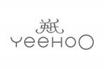 YEEHOO英氏logo设计含义,品牌vi设计介绍