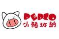 pepco小豬班納logo設(shè)計(jì)含義,品牌vi設(shè)計(jì)介紹