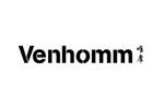 Venhomm唯厚logo设计含义,品牌vi设计介绍