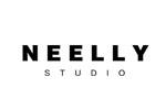 Neelly纳俪logo设计含义,品牌vi设计介绍