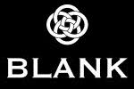 BLANK空白logo设计含义,品牌vi设计介绍
