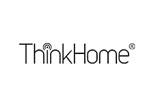 ThinkHome智軒logo設(shè)計(jì)含義,品牌vi設(shè)計(jì)介紹