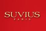 SUVIUS苏薇logo设计含义,品牌vi设计介绍