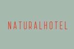 NATURALHOTELlogo設計含義,品牌vi設計介紹