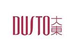 DUSTO大东logo设计含义,品牌vi设计介绍