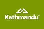 Kathmandulogo设计含义,品牌vi设计介绍