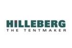HILLEBERGlogo设计含义,品牌vi设计介绍