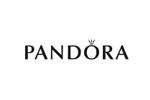 PANDORA潘多拉logo设计含义,品牌vi设计介绍