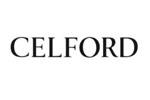 CELFORDlogo設計含義,品牌vi設計介紹