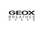 GEOX健乐士logo设计含义,品牌vi设计介绍