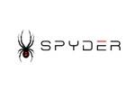 SPYDERlogo设计含义,品牌vi设计介绍
