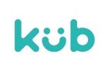 KUB可优比logo设计含义,品牌vi设计介绍
