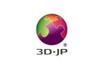 3D-JPlogo设计含义,品牌vi设计介绍