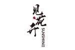 見花開logo設(shè)計含義,品牌vi設(shè)計介紹