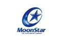 moonstar月星logo设计含义,品牌vi设计介绍