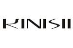KINISII柯妮丝丽logo设计含义,品牌vi设计介绍