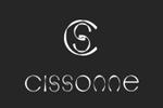 CISSONNElogo设计含义,品牌vi设计介绍
