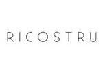 RICOSTRUlogo设计含义,品牌vi设计介绍