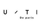 U/TI尤缇logo设计含义,品牌vi设计介绍