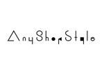AnyShopStylelogo设计含义,品牌vi设计介绍