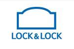 LOCK&LOCK乐扣乐扣logo设计含义,品牌vi设计介绍