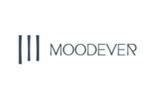 MOODEVERlogo設計含義,品牌vi設計介紹