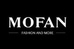 MOFAN摩凡logo设计含义,品牌vi设计介绍