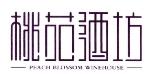 ​桃花酒坊logo设计含义,品牌vi设计介绍