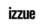 IZZUElogo设计含义,品牌vi设计介绍