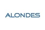 Alondes欧朗德斯logo设计含义,品牌vi设计介绍