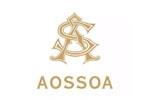 Aossoa欧索logo设计含义,品牌vi设计介绍