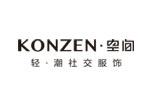 KONZEN空间logo设计含义,品牌vi设计介绍
