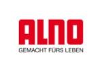 德国ALNOlogo设计含义,品牌vi设计介绍