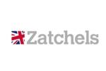Zatchelslogo设计含义,品牌vi设计介绍