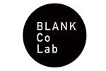 ​BLANKCoLablogo设计含义,品牌vi设计介绍