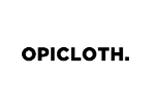 opiclothlogo设计含义,品牌vi设计介绍