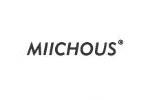 MIICHOUSlogo设计含义,品牌vi设计介绍