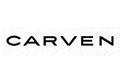 CARVEN卡纷logo设计含义,品牌vi设计介绍