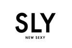 SLYlogo设计含义,品牌vi设计介绍