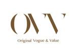 OVVlogo设计含义,品牌vi设计介绍