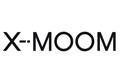 X-MOOMlogo设计含义,品牌vi设计介绍