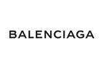 巴黎世家(BALENCIAGA)logo設(shè)計含義,品牌vi設(shè)計介紹