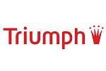 Triumph黛安芬logo設(shè)計含義,品牌vi設(shè)計介紹