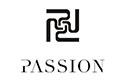 Passion钡萱logo设计含义,品牌vi设计介绍